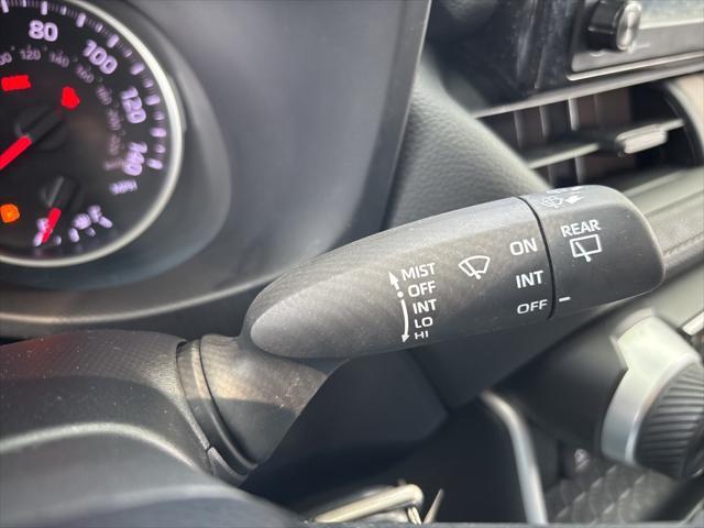 used 2021 Toyota RAV4 car, priced at $21,200