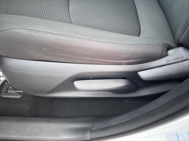 used 2021 Toyota RAV4 car, priced at $21,200
