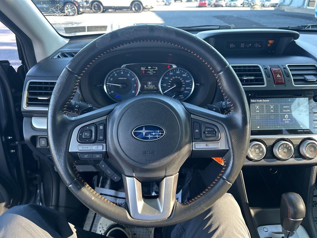 used 2016 Subaru Crosstrek car, priced at $14,000