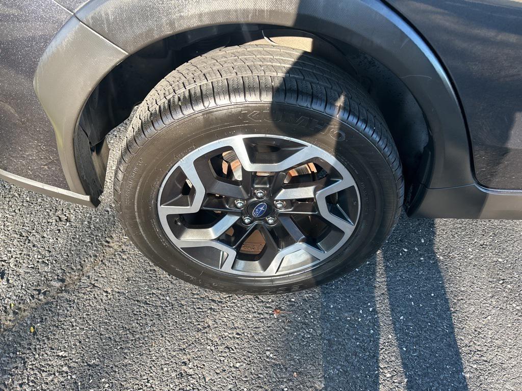 used 2016 Subaru Crosstrek car, priced at $14,000