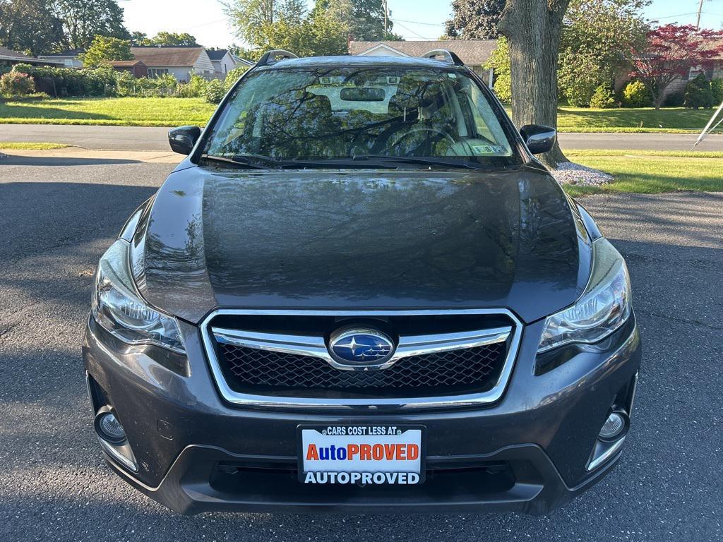 used 2016 Subaru Crosstrek car, priced at $14,000