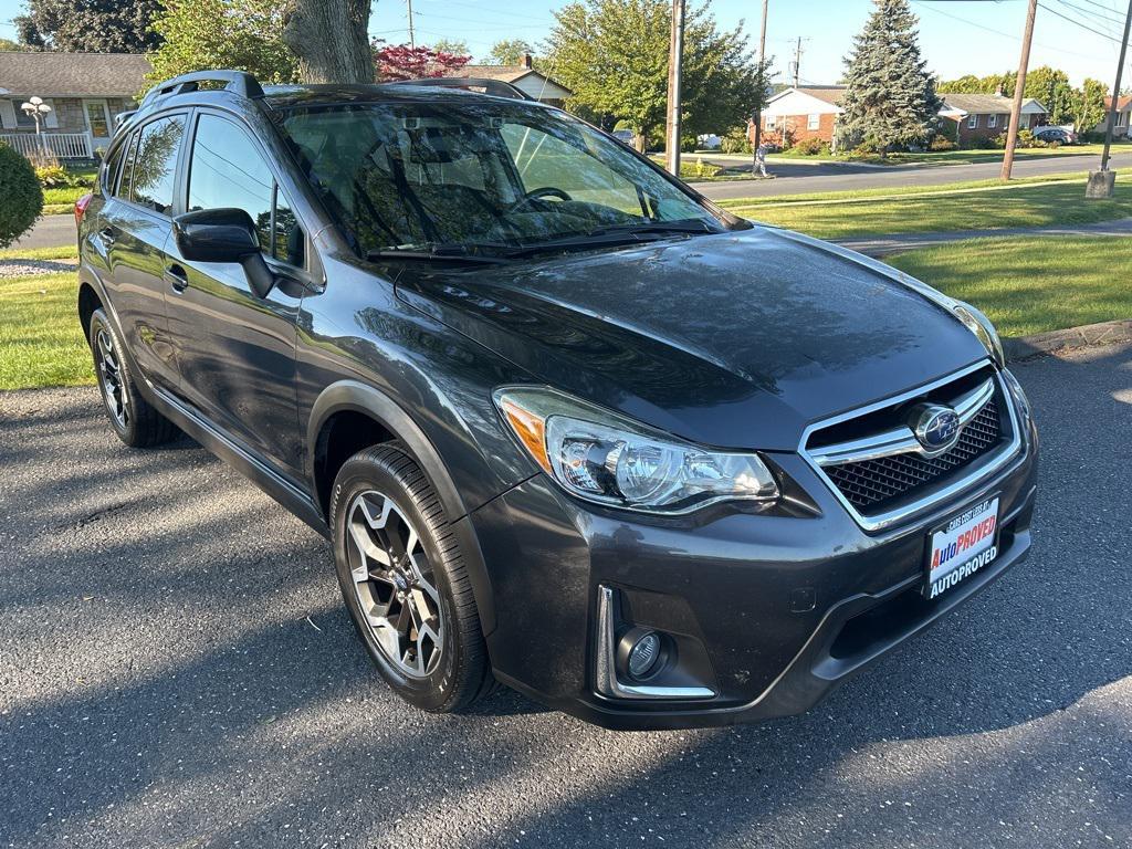 used 2016 Subaru Crosstrek car, priced at $14,000
