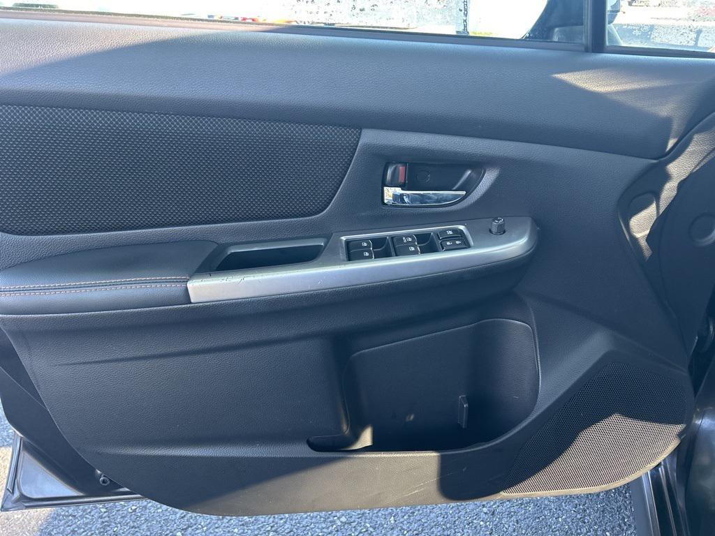 used 2016 Subaru Crosstrek car, priced at $14,000