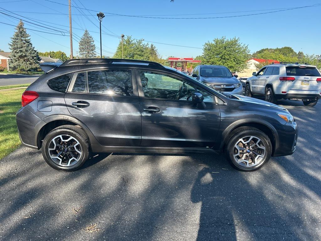 used 2016 Subaru Crosstrek car, priced at $14,000