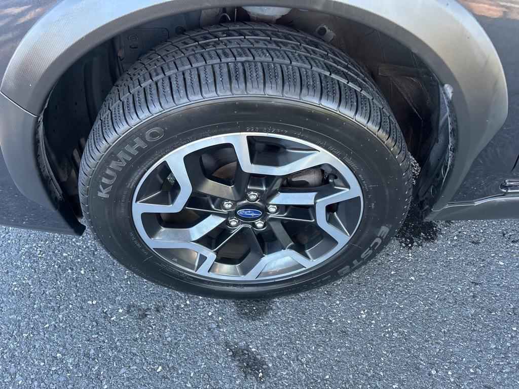 used 2016 Subaru Crosstrek car, priced at $14,000