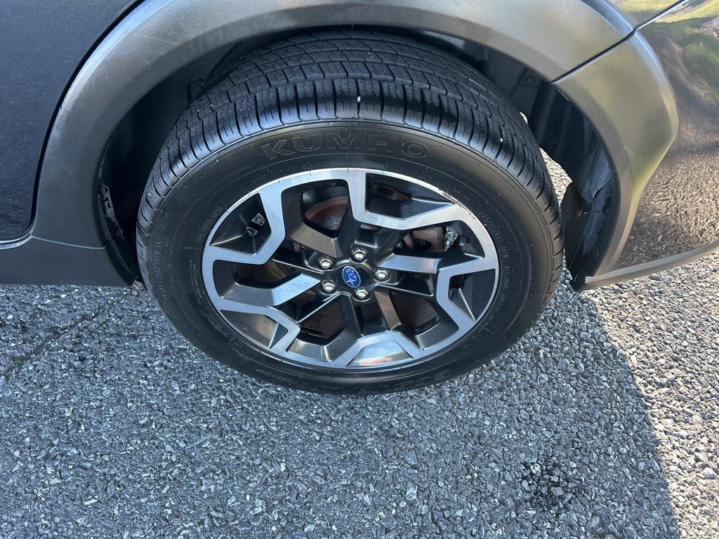 used 2016 Subaru Crosstrek car, priced at $14,000