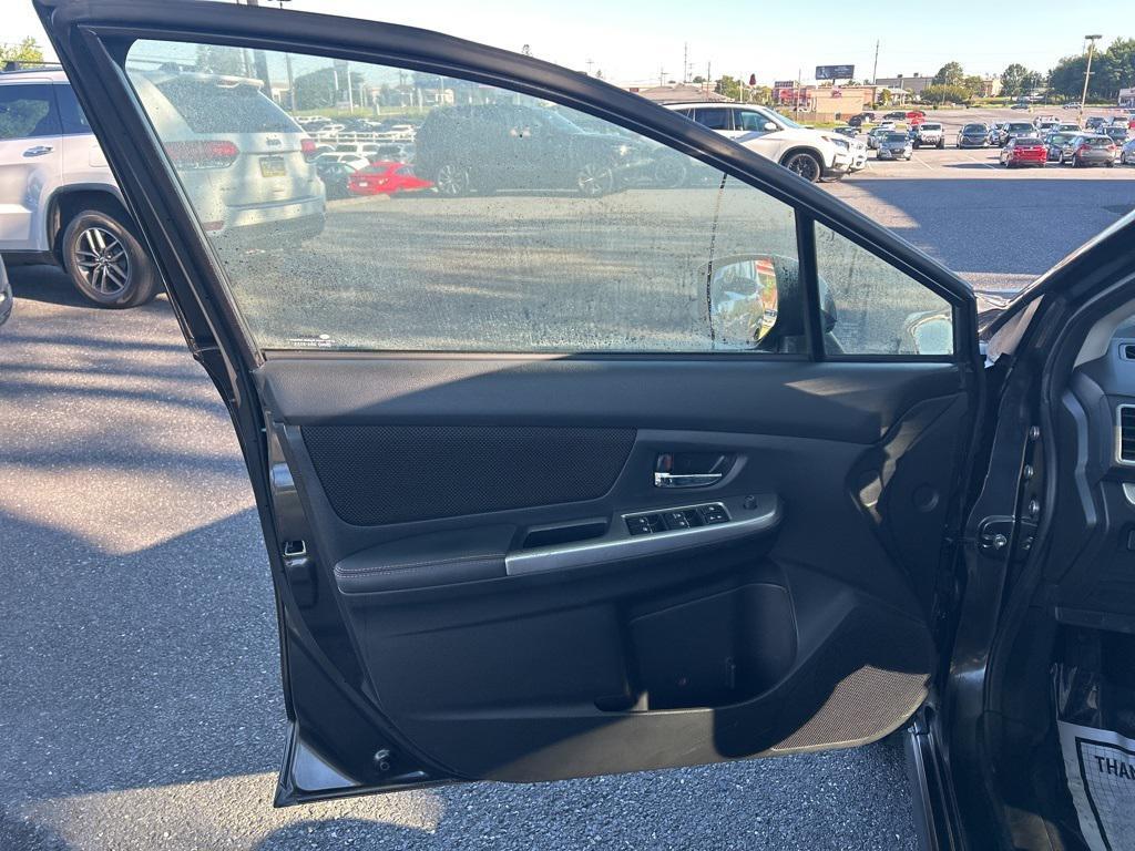 used 2016 Subaru Crosstrek car, priced at $14,000