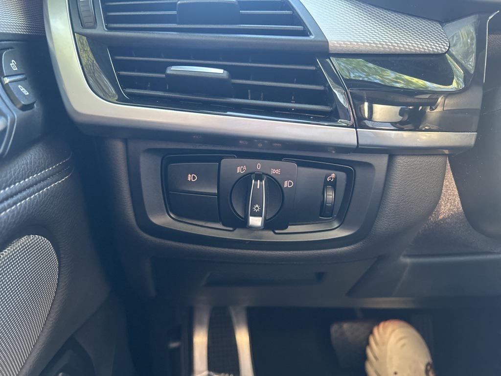 used 2018 BMW X6 car, priced at $29,800