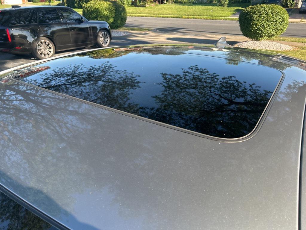 used 2018 BMW X6 car, priced at $29,800