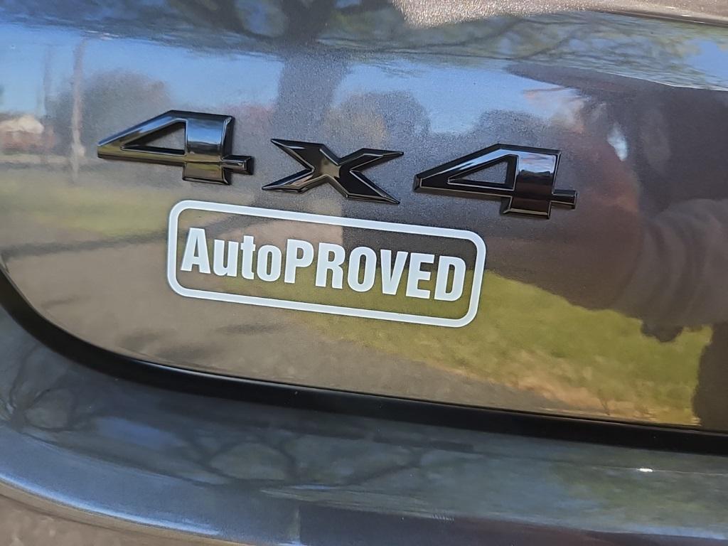 used 2020 Jeep Compass car, priced at $18,800