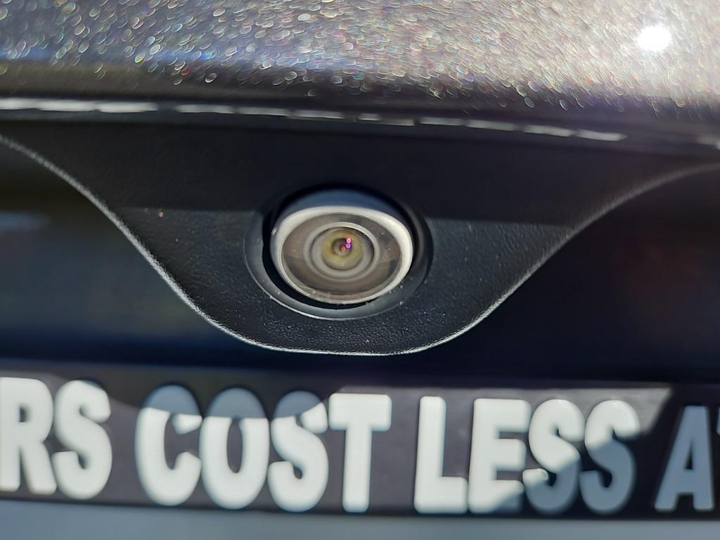 used 2020 Jeep Compass car, priced at $18,800