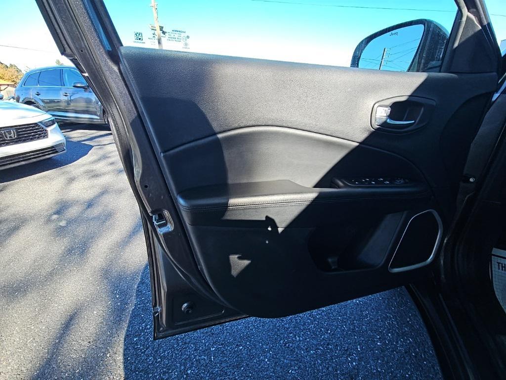 used 2020 Jeep Compass car, priced at $18,800