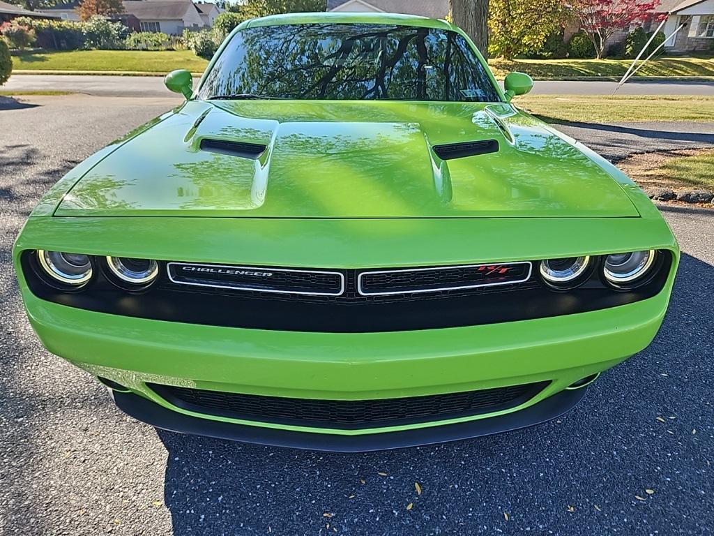 used 2015 Dodge Challenger car, priced at $24,600