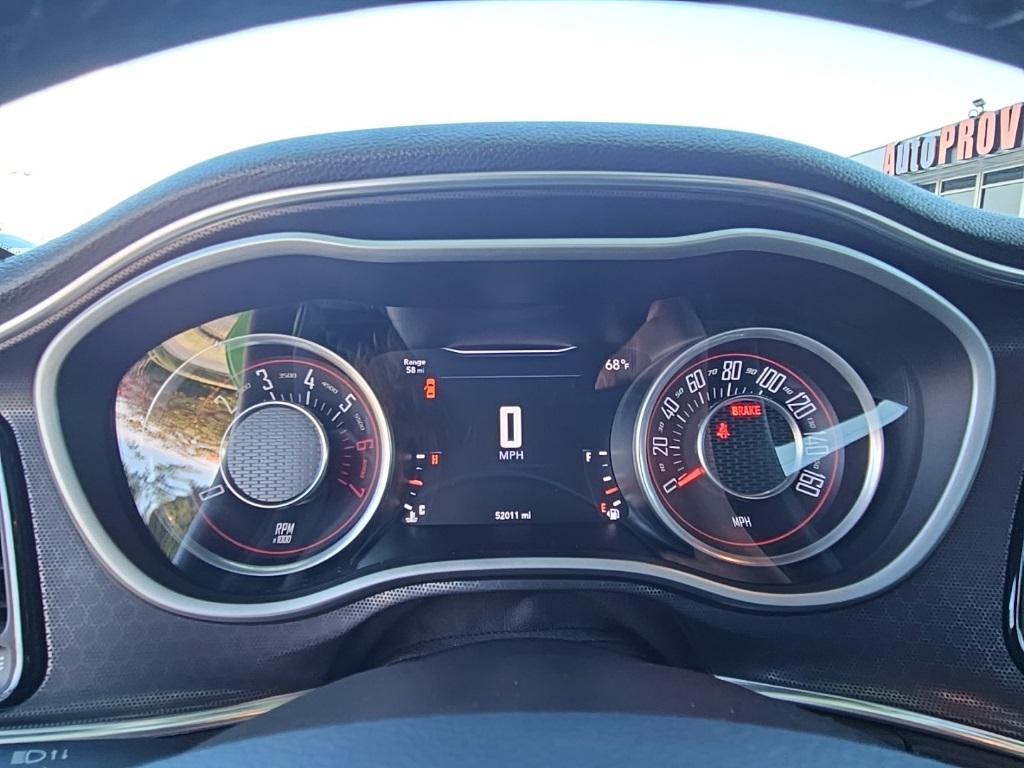 used 2015 Dodge Challenger car, priced at $24,600