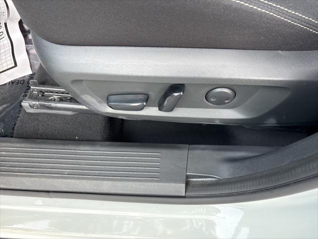 used 2021 Nissan Rogue car, priced at $21,700