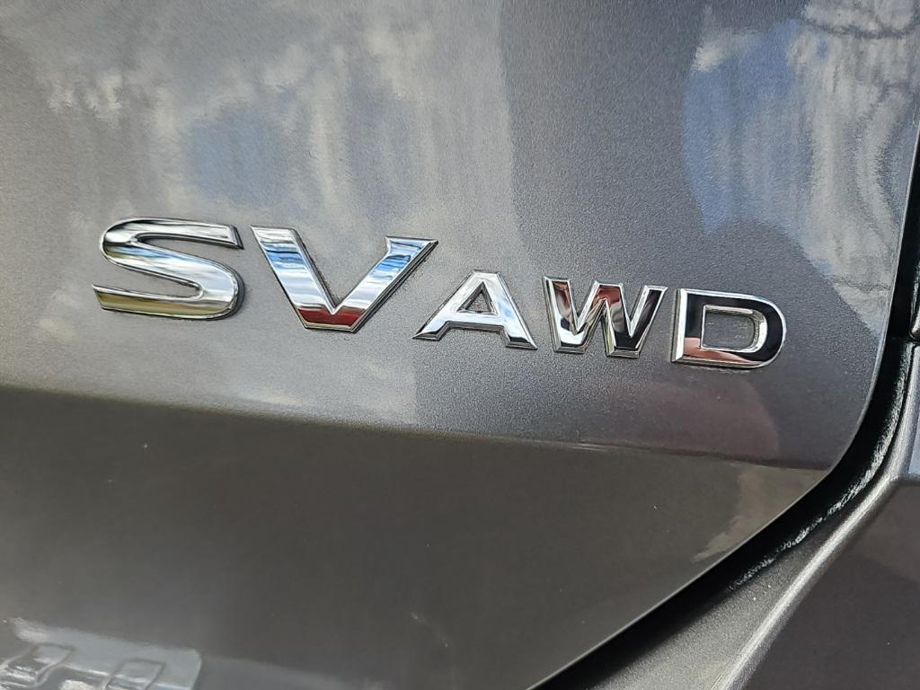 used 2019 Nissan Rogue car, priced at $16,400