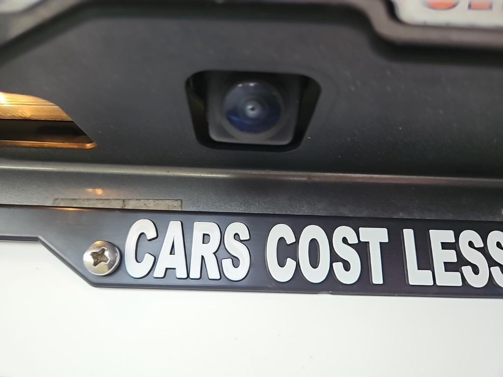 used 2019 Nissan Rogue car, priced at $16,400