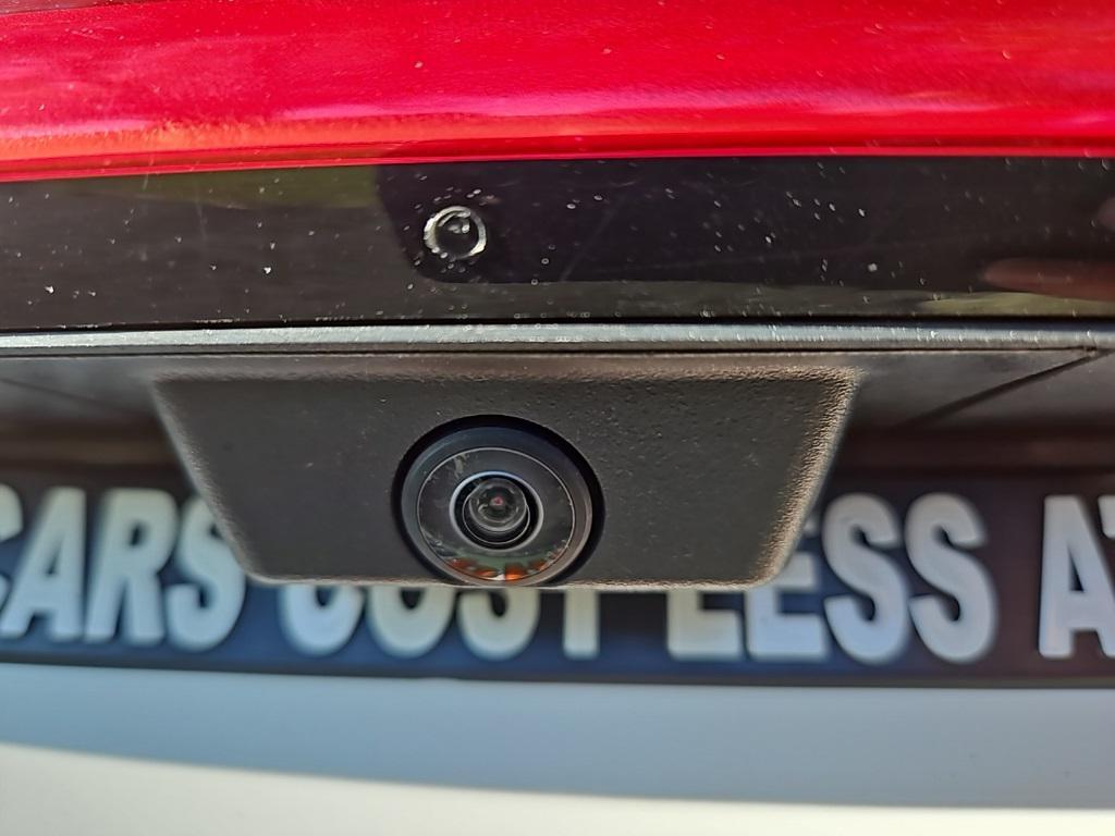 used 2021 Dodge Durango car, priced at $29,800