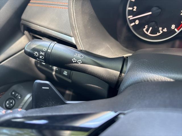 used 2021 Nissan Altima car, priced at $18,100