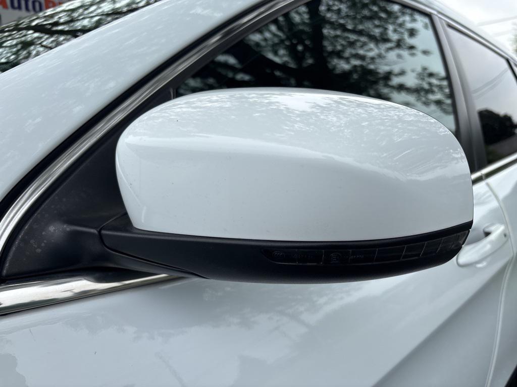 used 2019 Jeep Cherokee car, priced at $16,600