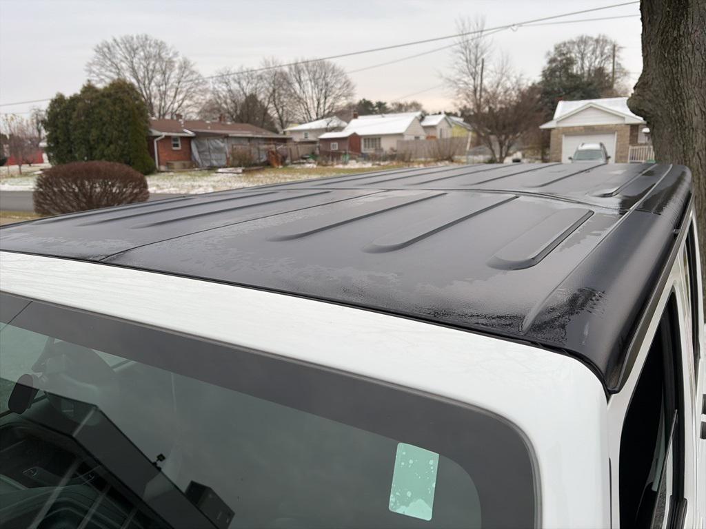 used 2017 Jeep Wrangler Unlimited car, priced at $18,600