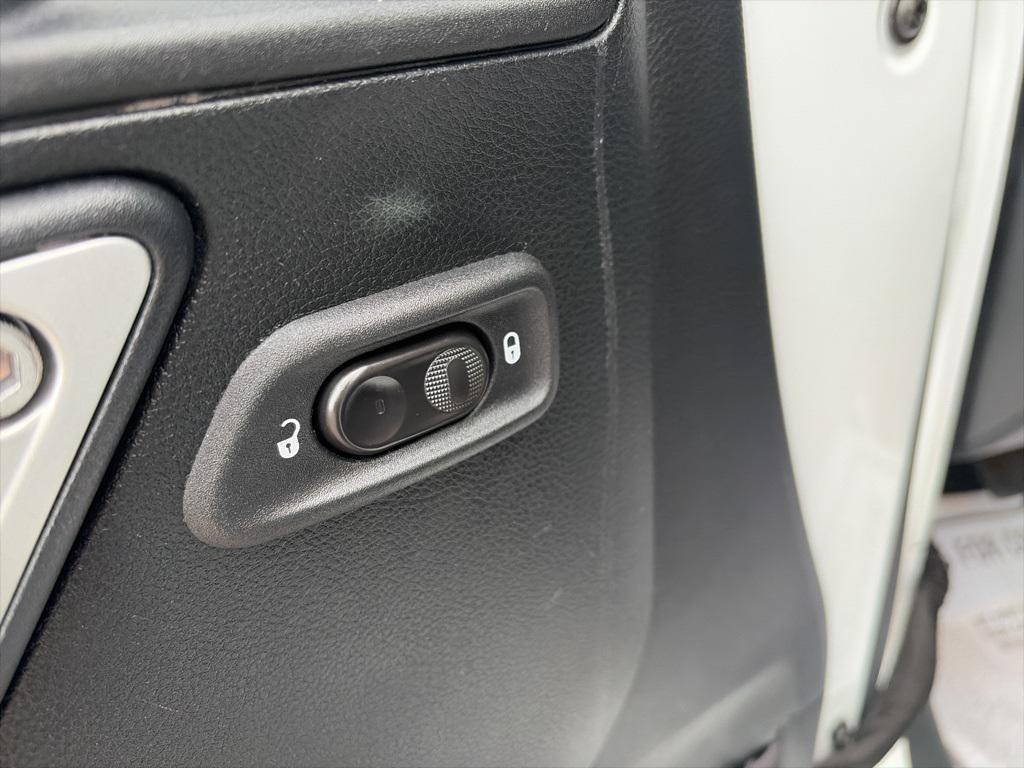 used 2017 Jeep Wrangler Unlimited car, priced at $18,600