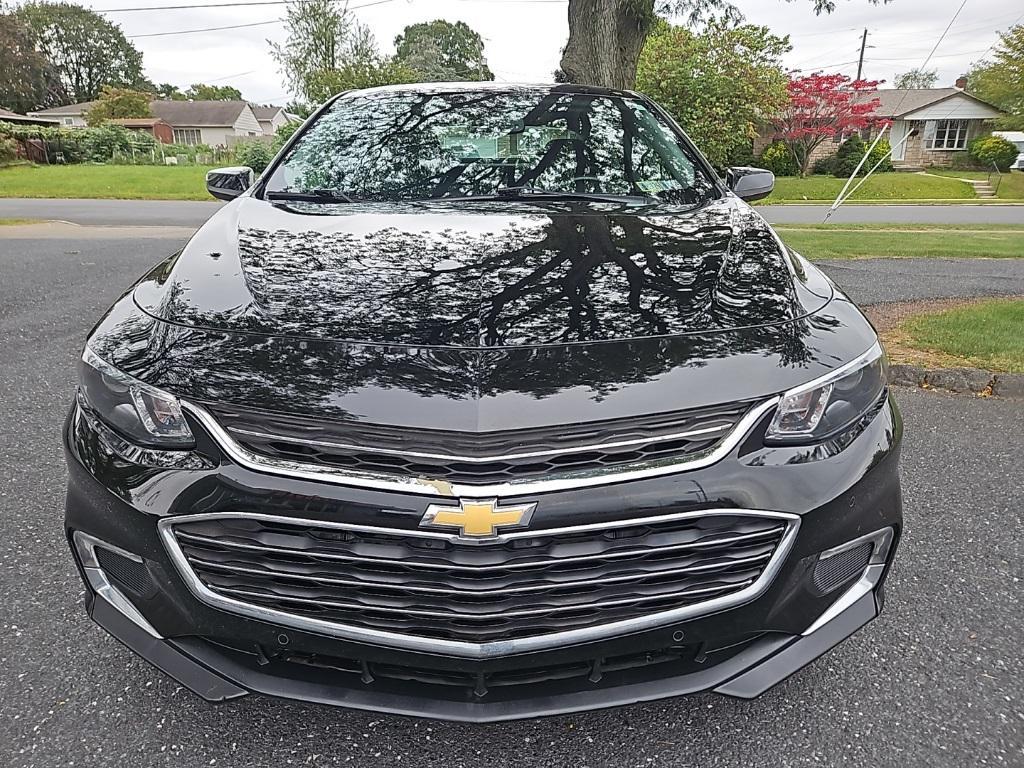 used 2018 Chevrolet Malibu car, priced at $11,800