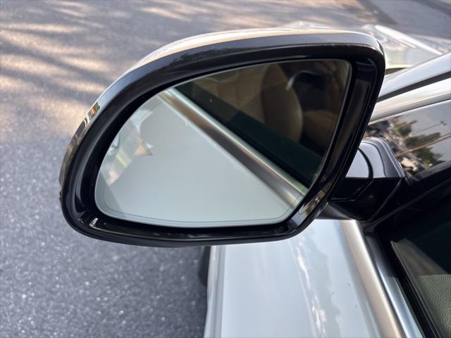 used 2022 BMW X5 car, priced at $35,200