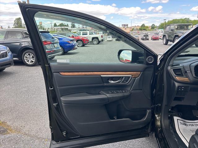 used 2019 Honda CR-V car, priced at $22,600