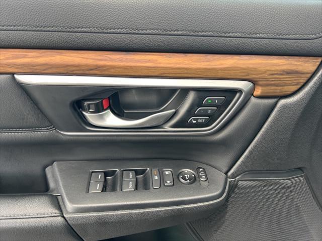 used 2019 Honda CR-V car, priced at $22,600