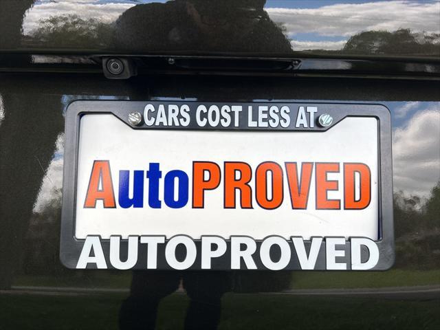 used 2019 Honda CR-V car, priced at $22,600