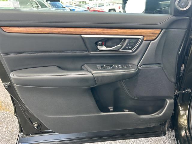used 2019 Honda CR-V car, priced at $22,600