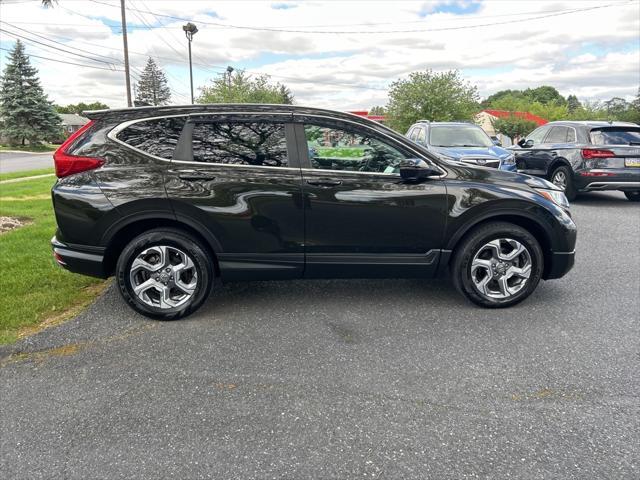 used 2019 Honda CR-V car, priced at $22,600