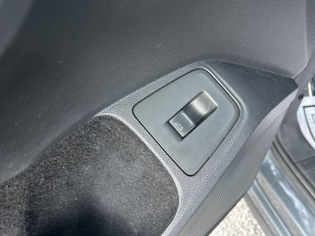 used 2019 Volkswagen Tiguan car, priced at $16,900