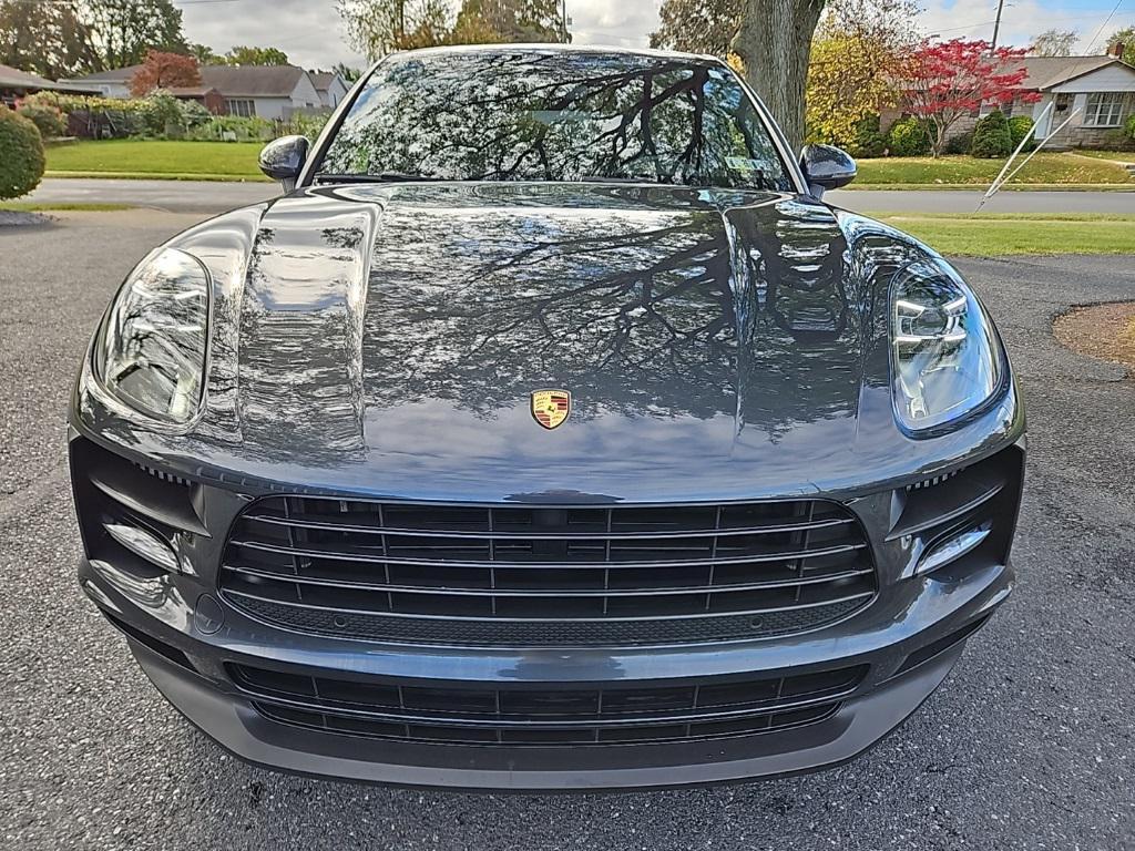 used 2019 Porsche Macan car, priced at $30,500