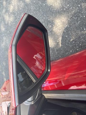 used 2022 Hyundai Elantra car, priced at $16,800