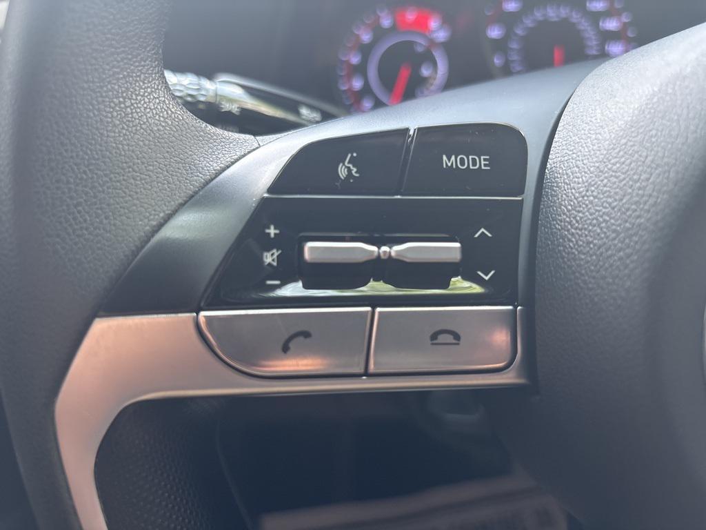 used 2022 Hyundai Elantra car, priced at $16,200