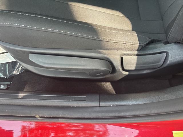 used 2022 Hyundai Elantra car, priced at $16,800