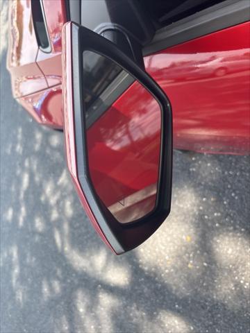 used 2022 Hyundai Elantra car, priced at $16,800