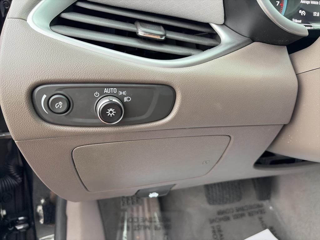 used 2022 Chevrolet Malibu car, priced at $16,200