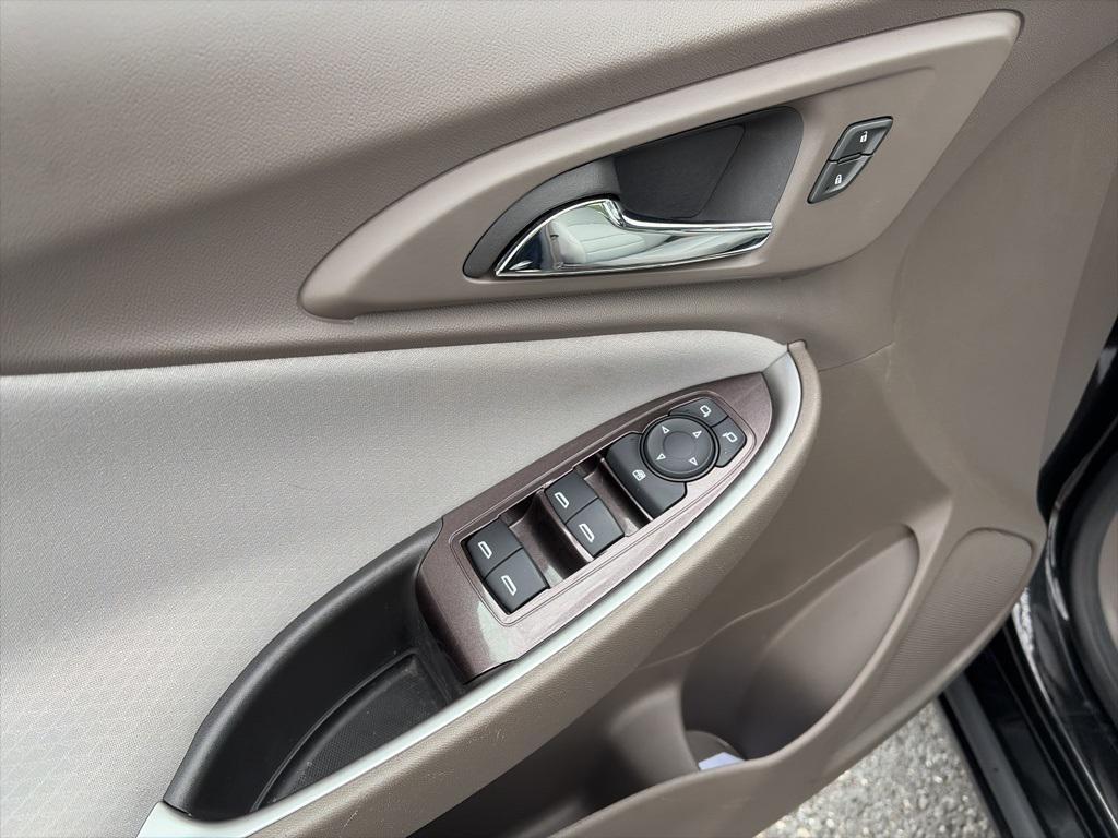 used 2022 Chevrolet Malibu car, priced at $16,200