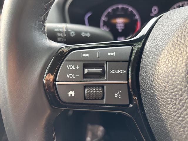used 2022 Honda Civic car, priced at $22,500