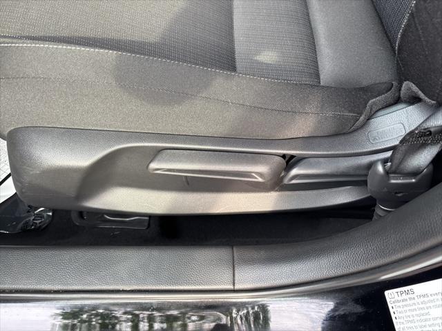 used 2022 Honda Civic car, priced at $22,500