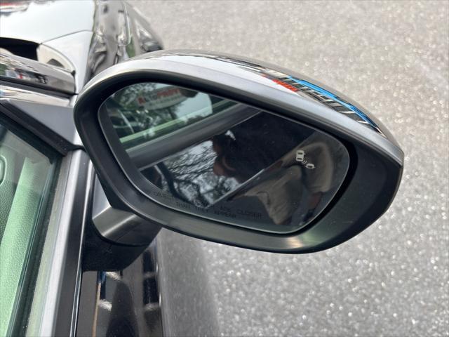used 2022 Honda Civic car, priced at $22,500