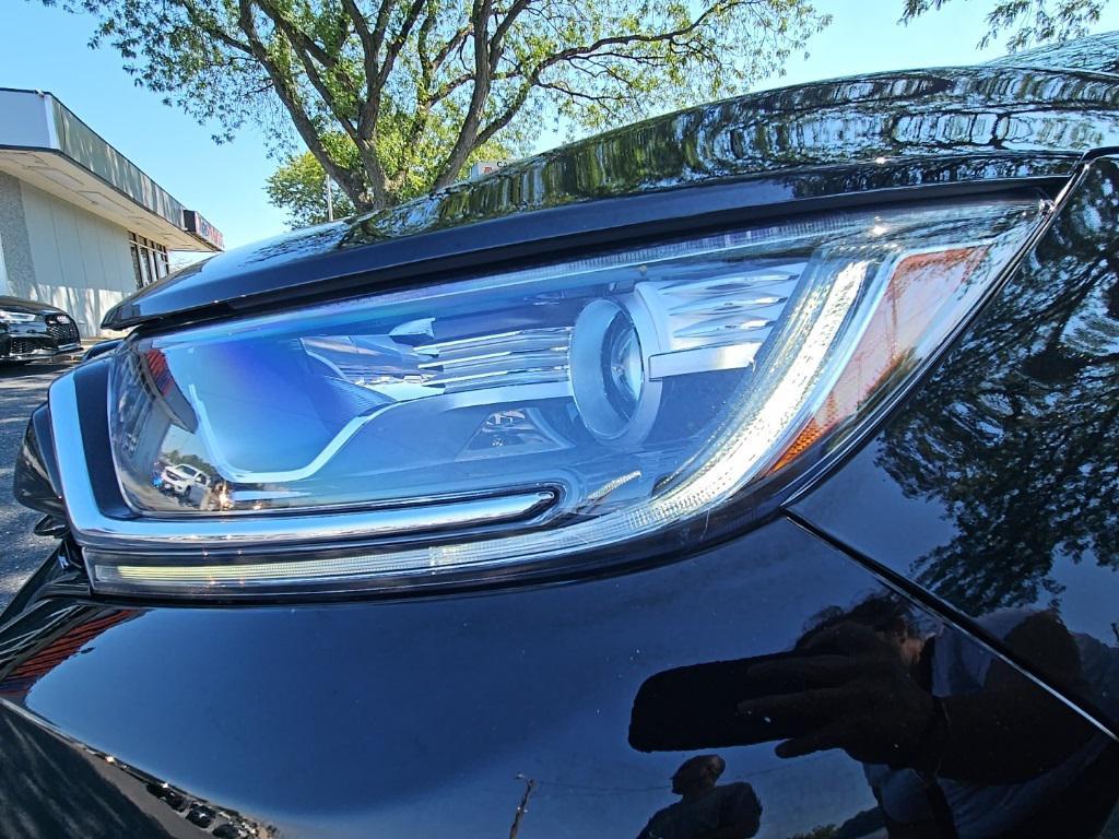 used 2022 Honda CR-V car, priced at $26,800