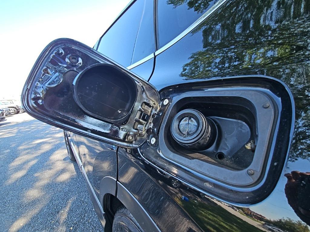 used 2022 Honda CR-V car, priced at $26,800