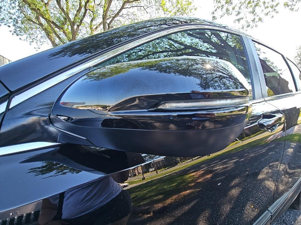 used 2022 Honda CR-V car, priced at $26,800
