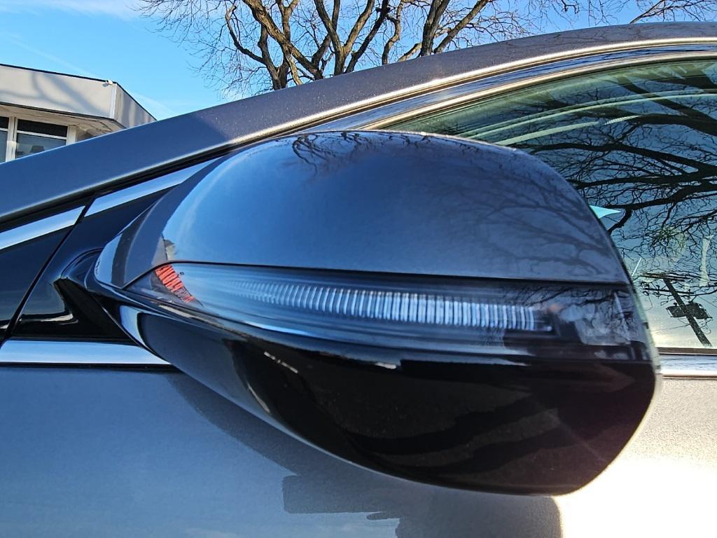 used 2018 Hyundai Sonata car, priced at $13,000