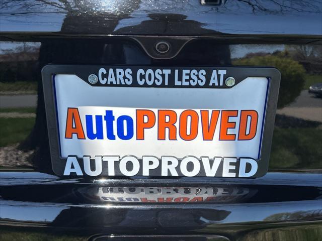 used 2021 Jeep Compass car, priced at $19,400