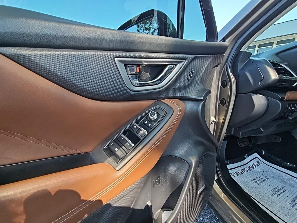 used 2019 Subaru Forester car, priced at $19,800